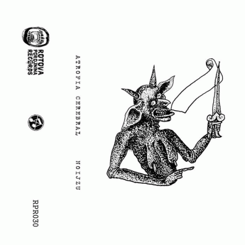 Atrofia Cerebral : Atrofia Cerebral - Noijzu